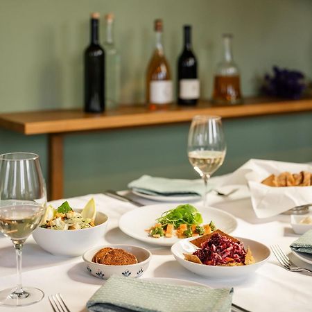 Culinarium Alpinum Hotel Stans Ngoại thất bức ảnh